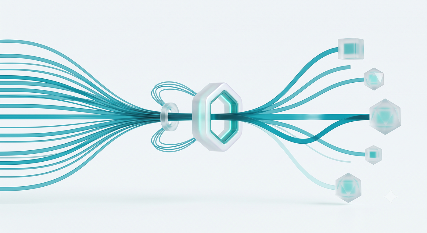 Unified Gateway