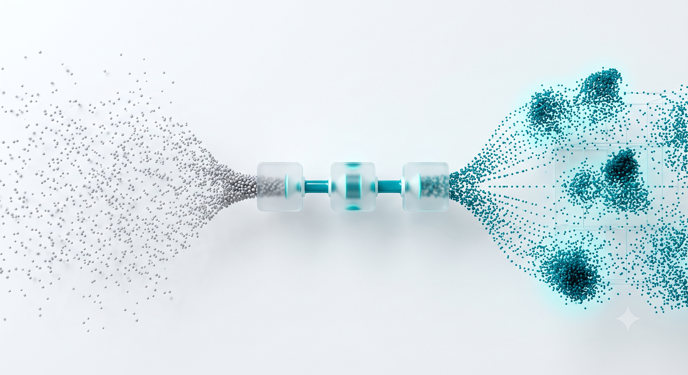 Data Layer & RAG