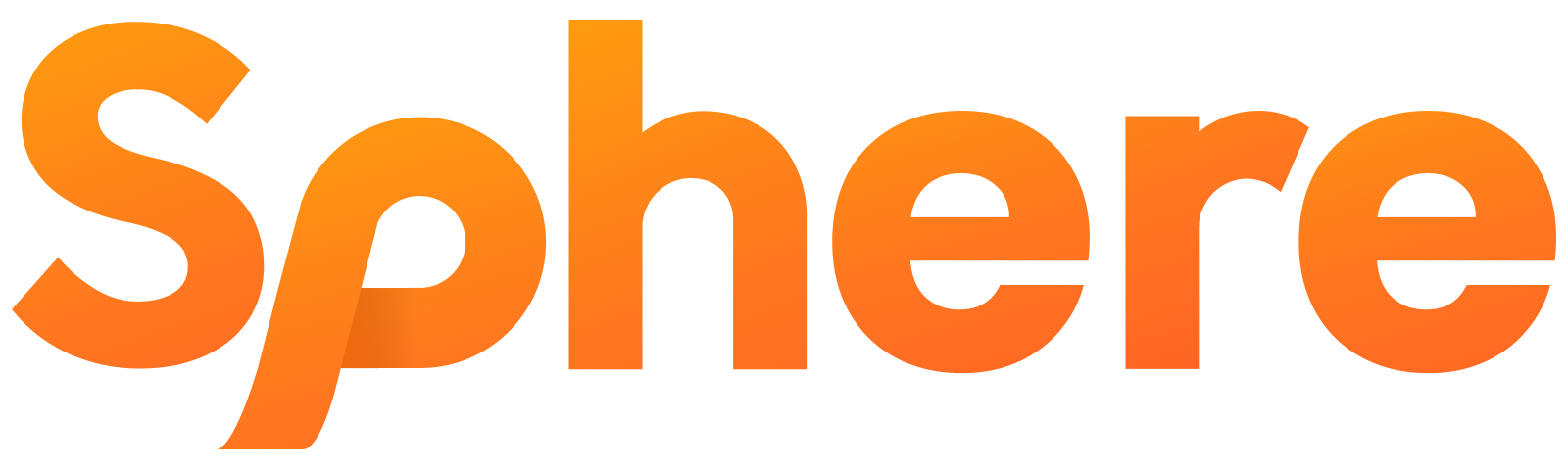 sphere logo