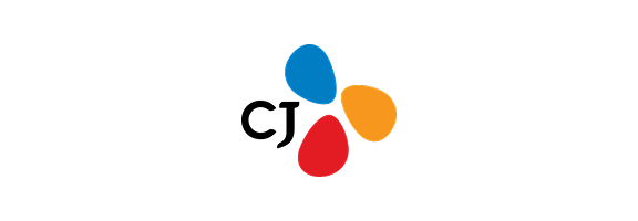 CJ logo