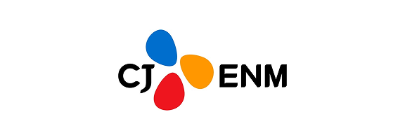CJ ENM logo
