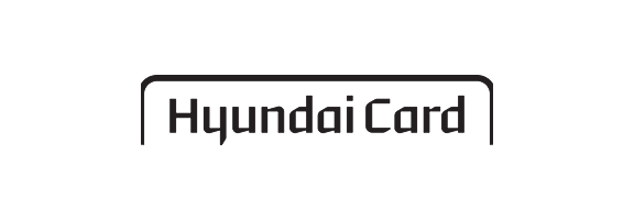 Hyundai Card logo