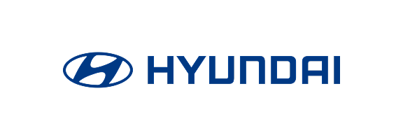 Hyundai logo
