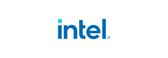 Intel logo
