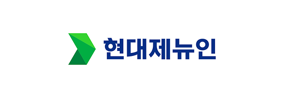 Hyundai Genuine logo