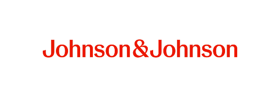 Johnson & Johnson logo
