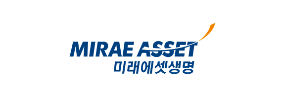 Mirae Asset logo