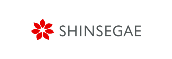 Shinsegae logo