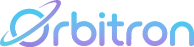 orbitron logo