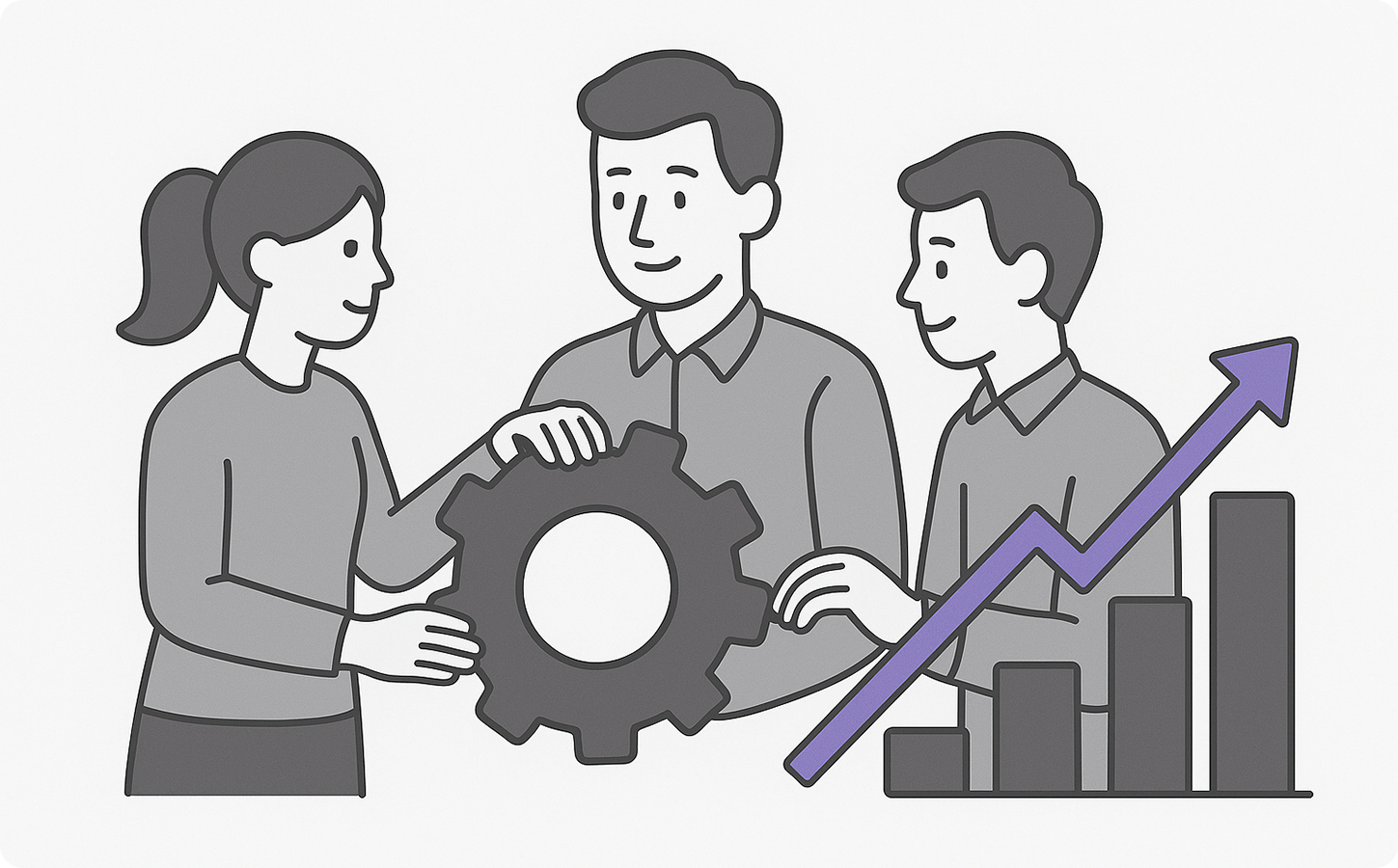 AI Context Hub for Every Project