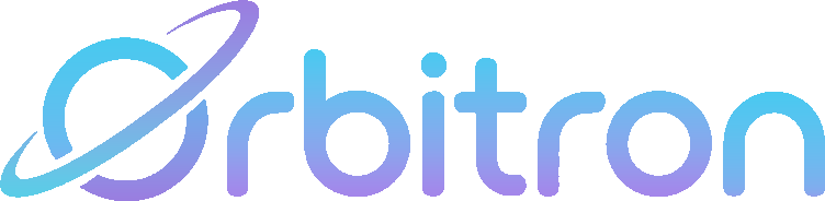 orbitron logo
