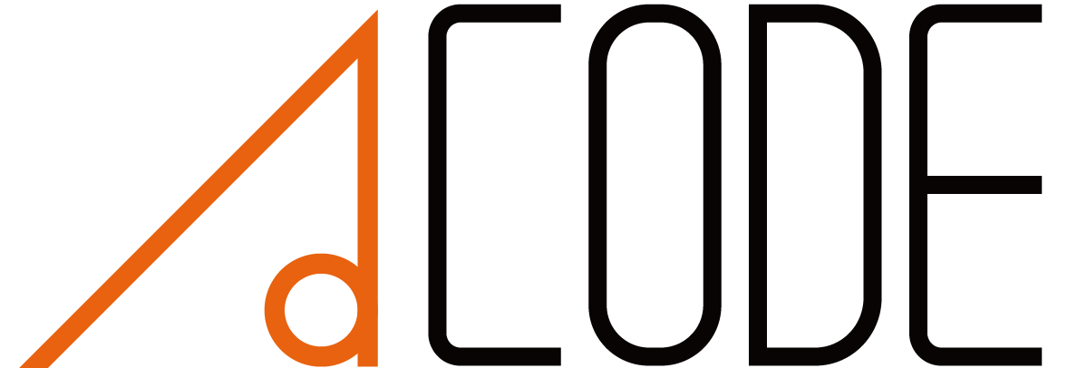 Alphacode Logo